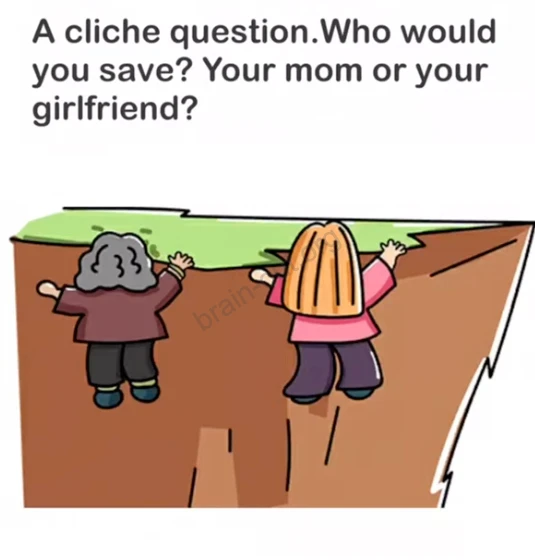 Brain Out Level 31