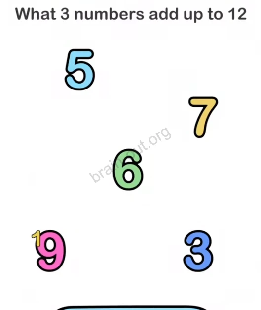 Brain Out Level 35