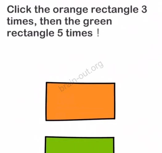 Brain Out Level 52